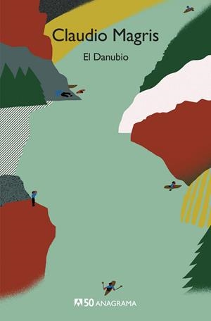 EL DANUBIO | 9788433902542 | MAGRIS, CLAUDIO | Llibreria Ombra | Llibreria online de Rubí, Barcelona | Comprar llibres en català i castellà online