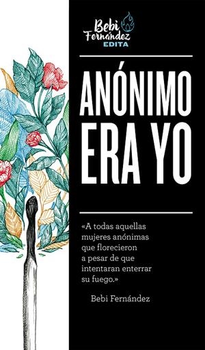 ANÓNIMO ERA YO | 9788417922306 | VARIAS AUTORAS, | Llibreria Ombra | Llibreria online de Rubí, Barcelona | Comprar llibres en català i castellà online