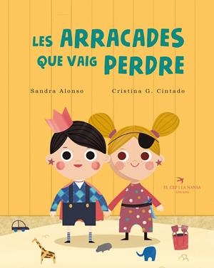 LES ARRACADES QUE VAIG PERDRE | 9788417756383 | ALONSO VILLAR, SANDRA | Llibreria Ombra | Llibreria online de Rubí, Barcelona | Comprar llibres en català i castellà online