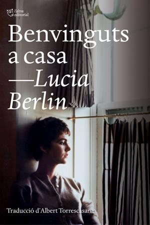 BENVINGUTS A CASA | 9788412006971 | BERLIN, LUCIA | Llibreria Ombra | Llibreria online de Rubí, Barcelona | Comprar llibres en català i castellà online
