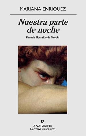 NUESTRA PARTE DE NOCHE | 9788433998859 | ENRIQUEZ, MARIANA | Llibreria Ombra | Llibreria online de Rubí, Barcelona | Comprar llibres en català i castellà online