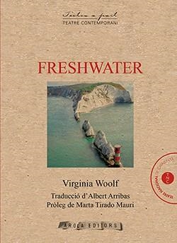 FRESHWATER | 9788412107302 | WOOLF, VIRGINIA | Llibreria Ombra | Llibreria online de Rubí, Barcelona | Comprar llibres en català i castellà online