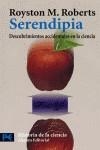 SERENDIPIA | 9788420656700 | ROBERTS, ROYSTON M. | Llibreria Ombra | Llibreria online de Rubí, Barcelona | Comprar llibres en català i castellà online