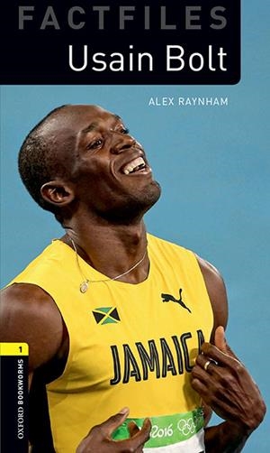 OXFORD BOOKWORMS 1. USAIN BOLT MP3 PACK | 9780194634298 | Llibreria Ombra | Llibreria online de Rubí, Barcelona | Comprar llibres en català i castellà online