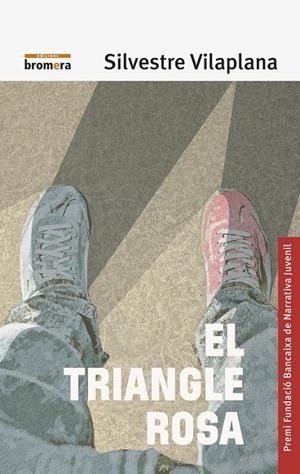 EL TRIANGLE ROSA | 9788490267288 | VILAPLANA BARNÉS, SILVESTRE | Llibreria Ombra | Llibreria online de Rubí, Barcelona | Comprar llibres en català i castellà online