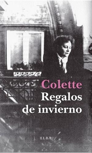 REGALOS DE INVIERNO | 9788494796685 | COLETTE | Llibreria Ombra | Llibreria online de Rubí, Barcelona | Comprar llibres en català i castellà online