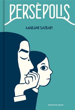PERSÈPOLIS CAT | 9788417910150 | SATRAPI, MARJANE | Llibreria Ombra | Llibreria online de Rubí, Barcelona | Comprar llibres en català i castellà online