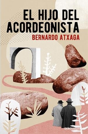EL HIJO DEL ACORDEONISTA | 9788466332378 | ATXAGA, BERNARDO | Llibreria Ombra | Llibreria online de Rubí, Barcelona | Comprar llibres en català i castellà online