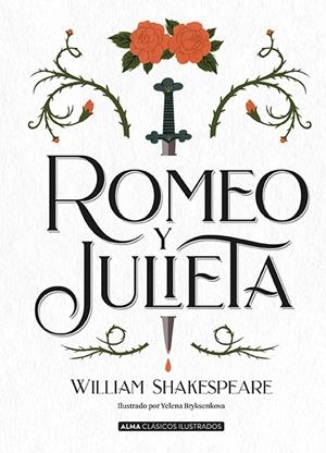 ROMEO Y JULIETA | 9788417430627 | SHAKESPEARE, WILLIAM | Llibreria Ombra | Llibreria online de Rubí, Barcelona | Comprar llibres en català i castellà online