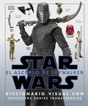 STAR WARS: EL ASCENSO DE SKYWALKER | 9780241430231 | VARIOS AUTORES, | Llibreria Ombra | Llibreria online de Rubí, Barcelona | Comprar llibres en català i castellà online