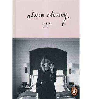 IT | 9780141975740 | CHUNG, ALEXA | Llibreria Ombra | Llibreria online de Rubí, Barcelona | Comprar llibres en català i castellà online