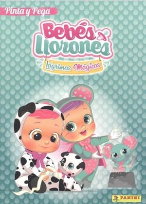 BEBES LLORONES | 9788427871540 | VV.AA. | Llibreria Ombra | Llibreria online de Rubí, Barcelona | Comprar llibres en català i castellà online