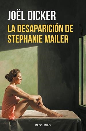 LA DESAPARICIÓN DE STEPHANIE MAILER | 9788466349857 | DICKER, JOËL | Llibreria Ombra | Llibreria online de Rubí, Barcelona | Comprar llibres en català i castellà online