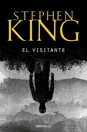 EL VISITANTE | 9788466349871 | KING, STEPHEN | Llibreria Ombra | Llibreria online de Rubí, Barcelona | Comprar llibres en català i castellà online