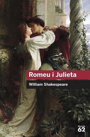 ROMEU I JULIETA | 9788415954705 | SHAKESPEARE, WILLIAM | Llibreria Ombra | Llibreria online de Rubí, Barcelona | Comprar llibres en català i castellà online