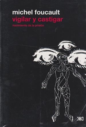 VIGILAR Y CASTIGAR | 9786070301155 | FOUCAULT, MICHEL | Llibreria Ombra | Llibreria online de Rubí, Barcelona | Comprar llibres en català i castellà online