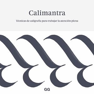 CALIMANTRA | 9788425229923 | CALLIMANTRA | Llibreria Ombra | Llibreria online de Rubí, Barcelona | Comprar llibres en català i castellà online