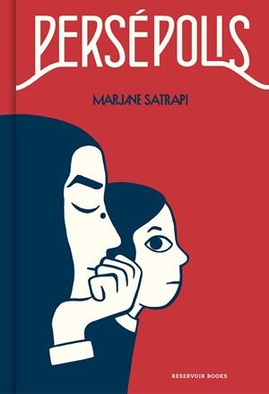PERSEPOLIS CAST | 9788417910143 | SATRAPI, MARJANE | Llibreria Ombra | Llibreria online de Rubí, Barcelona | Comprar llibres en català i castellà online
