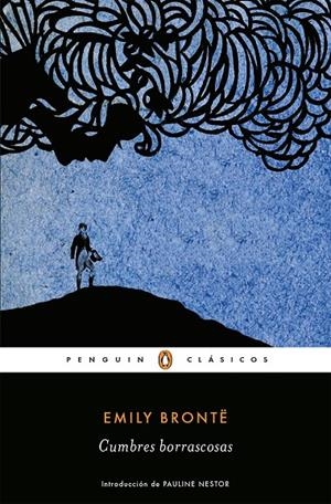 CUMBRES BORRASCOSAS | 9788491050247 | BRONTË, EMILY | Llibreria Ombra | Llibreria online de Rubí, Barcelona | Comprar llibres en català i castellà online