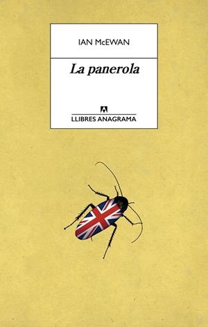 LA PANEROLA | 9788433915788 | MCEWAN, IAN | Llibreria Ombra | Llibreria online de Rubí, Barcelona | Comprar llibres en català i castellà online