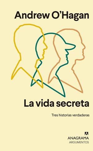 LA VIDA SECRETA | 9788433964465 | O'HAGAN, ANDREW | Llibreria Ombra | Llibreria online de Rubí, Barcelona | Comprar llibres en català i castellà online