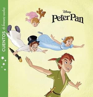 PETER PAN. CUENTOS DE BUENAS NOCHES | 9788416917761 | DISNEY | Llibreria Ombra | Llibreria online de Rubí, Barcelona | Comprar llibres en català i castellà online