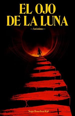 EL OJO DE LA LUNA | 9788499987736 | ANÓNIMO | Llibreria Ombra | Llibreria online de Rubí, Barcelona | Comprar llibres en català i castellà online