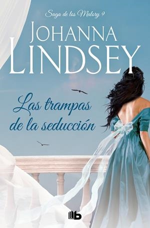 LAS TRAMPAS DE LA SEDUCCIÓN (SAGA DE LOS MALORY 9) | 9788498724042 | LINDSEY, JOHANNA | Llibreria Ombra | Llibreria online de Rubí, Barcelona | Comprar llibres en català i castellà online