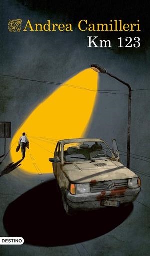 KM 123 | 9788423356669 | CAMILLERI, ANDREA | Llibreria Ombra | Llibreria online de Rubí, Barcelona | Comprar llibres en català i castellà online