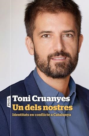 UN DELS NOSTRES | 9788498094596 | CRUANYES, TONI | Llibreria Ombra | Llibreria online de Rubí, Barcelona | Comprar llibres en català i castellà online