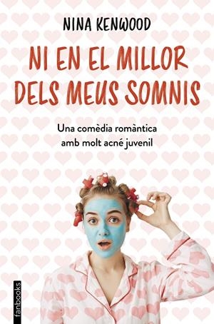 NI EN EL MILLOR DELS MEUS SOMNIS | 9788417515645 | KENWOOD, NINA | Llibreria Ombra | Llibreria online de Rubí, Barcelona | Comprar llibres en català i castellà online
