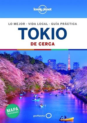 TOKIO DE CERCA 6 | 9788408214618 | RICHMOND, SIMON/MILNER, REBECCA | Llibreria Ombra | Llibreria online de Rubí, Barcelona | Comprar llibres en català i castellà online