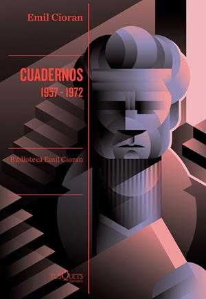 CUADERNOS. 1957-1972 | 9788490667750 | CIORAN, EMIL | Llibreria Ombra | Llibreria online de Rubí, Barcelona | Comprar llibres en català i castellà online