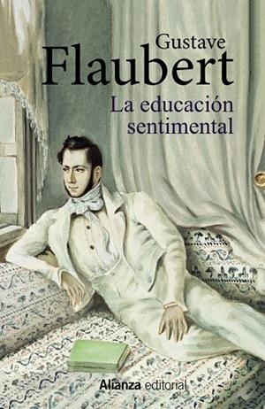 LA EDUCACIÓN SENTIMENTAL | 9788491817758 | FLAUBERT, GUSTAVE | Llibreria Ombra | Llibreria online de Rubí, Barcelona | Comprar llibres en català i castellà online