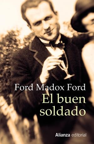 EL BUEN SOLDADO | 9788491817727 | FORD, FORD MADOX | Llibreria Ombra | Llibreria online de Rubí, Barcelona | Comprar llibres en català i castellà online