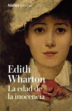 LA EDAD DE LA INOCENCIA | 9788491817680 | WHARTON, EDITH | Llibreria Ombra | Llibreria online de Rubí, Barcelona | Comprar llibres en català i castellà online