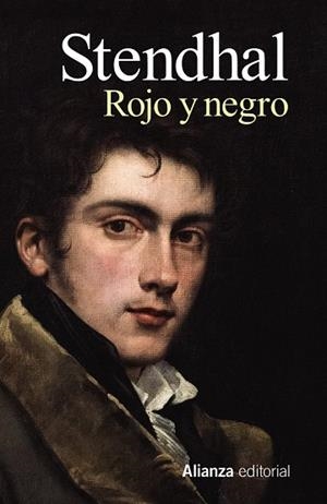 ROJO Y NEGRO | 9788491817741 | STENDHAL | Llibreria Ombra | Llibreria online de Rubí, Barcelona | Comprar llibres en català i castellà online