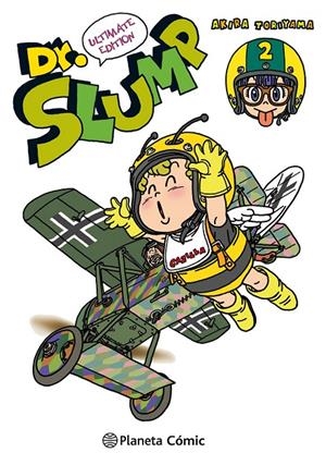 DR. SLUMP Nº 02/15 (NUEVA EDICIÓN) | 9788491737834 | TORIYAMA, AKIRA | Llibreria Ombra | Llibreria online de Rubí, Barcelona | Comprar llibres en català i castellà online