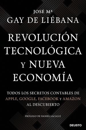 REVOLUCIÓN TECNOLÓGICA Y NUEVA ECONOMÍA | 9788423431281 | GAY DE LIÉBANA, JOSÉ MARÍA | Llibreria Ombra | Llibreria online de Rubí, Barcelona | Comprar llibres en català i castellà online