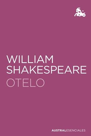 OTELO | 9788467058772 | SHAKESPEARE, WILLIAM | Llibreria Ombra | Llibreria online de Rubí, Barcelona | Comprar llibres en català i castellà online