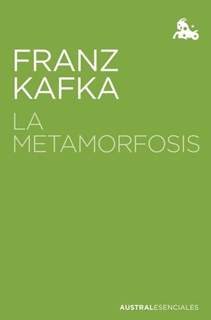 LA METAMORFOSIS | 9788467058758 | KAFKA, FRANZ | Llibreria Ombra | Llibreria online de Rubí, Barcelona | Comprar llibres en català i castellà online