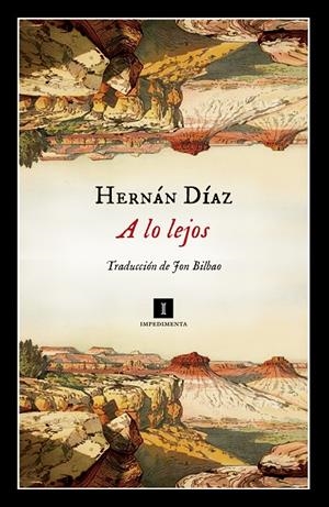 A LO LEJOS | 9788417553524 | DÍAZ, HERNÁN | Llibreria Ombra | Llibreria online de Rubí, Barcelona | Comprar llibres en català i castellà online