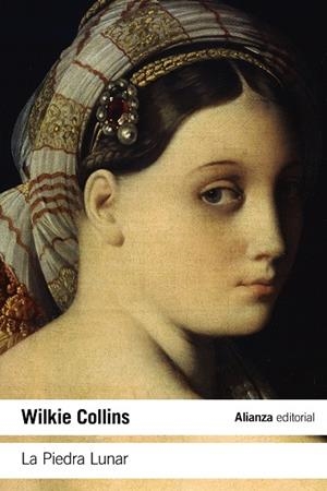 LA PIEDRA LUNAR | 9788491817659 | COLLINS, WILKIE | Llibreria Ombra | Llibreria online de Rubí, Barcelona | Comprar llibres en català i castellà online