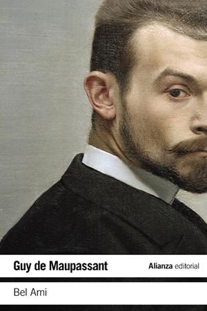 BEL AMI | 9788491817642 | MAUPASSANT, GUY DE | Llibreria Ombra | Llibreria online de Rubí, Barcelona | Comprar llibres en català i castellà online