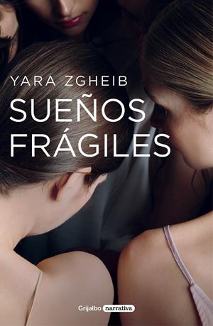 SUEÑOS FRÁGILES | 9788425358395 | ZGHEIB, YARA | Llibreria Ombra | Llibreria online de Rubí, Barcelona | Comprar llibres en català i castellà online