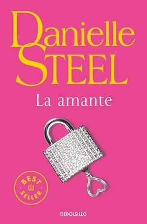 LA AMANTE | 9788466350501 | STEEL, DANIELLE | Llibreria Ombra | Llibreria online de Rubí, Barcelona | Comprar llibres en català i castellà online