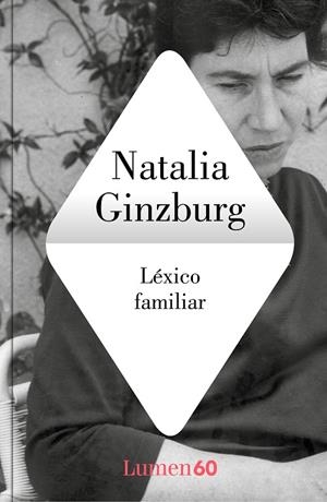 LÉXICO FAMILIAR | 9788426408570 | GINZBURG, NATALIA | Llibreria Ombra | Llibreria online de Rubí, Barcelona | Comprar llibres en català i castellà online