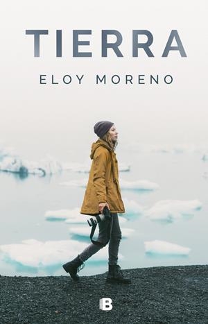 TIERRA | 9788466664745 | MORENO, ELOY | Llibreria Ombra | Llibreria online de Rubí, Barcelona | Comprar llibres en català i castellà online