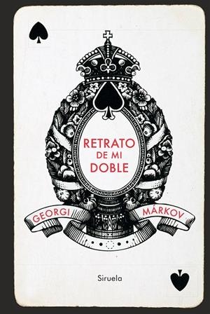 RETRATO DE MI DOBLE | 9788417996604 | MÁRKOV, GEORGI | Llibreria Ombra | Llibreria online de Rubí, Barcelona | Comprar llibres en català i castellà online