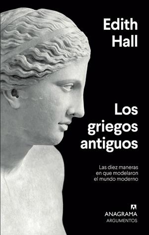 LOS GRIEGOS ANTIGUOS | 9788433964489 | HALL, EDITH | Llibreria Ombra | Llibreria online de Rubí, Barcelona | Comprar llibres en català i castellà online
